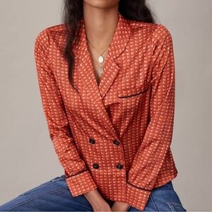 Hutch Women's Rita Blouse Size S